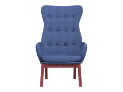 Poltrona* Poltrona | Cadeira Relax tecido SHL219150 Azul