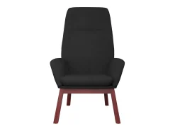 Poltrona* Poltrona | Cadeira Relax tecido SHL891182 Preto