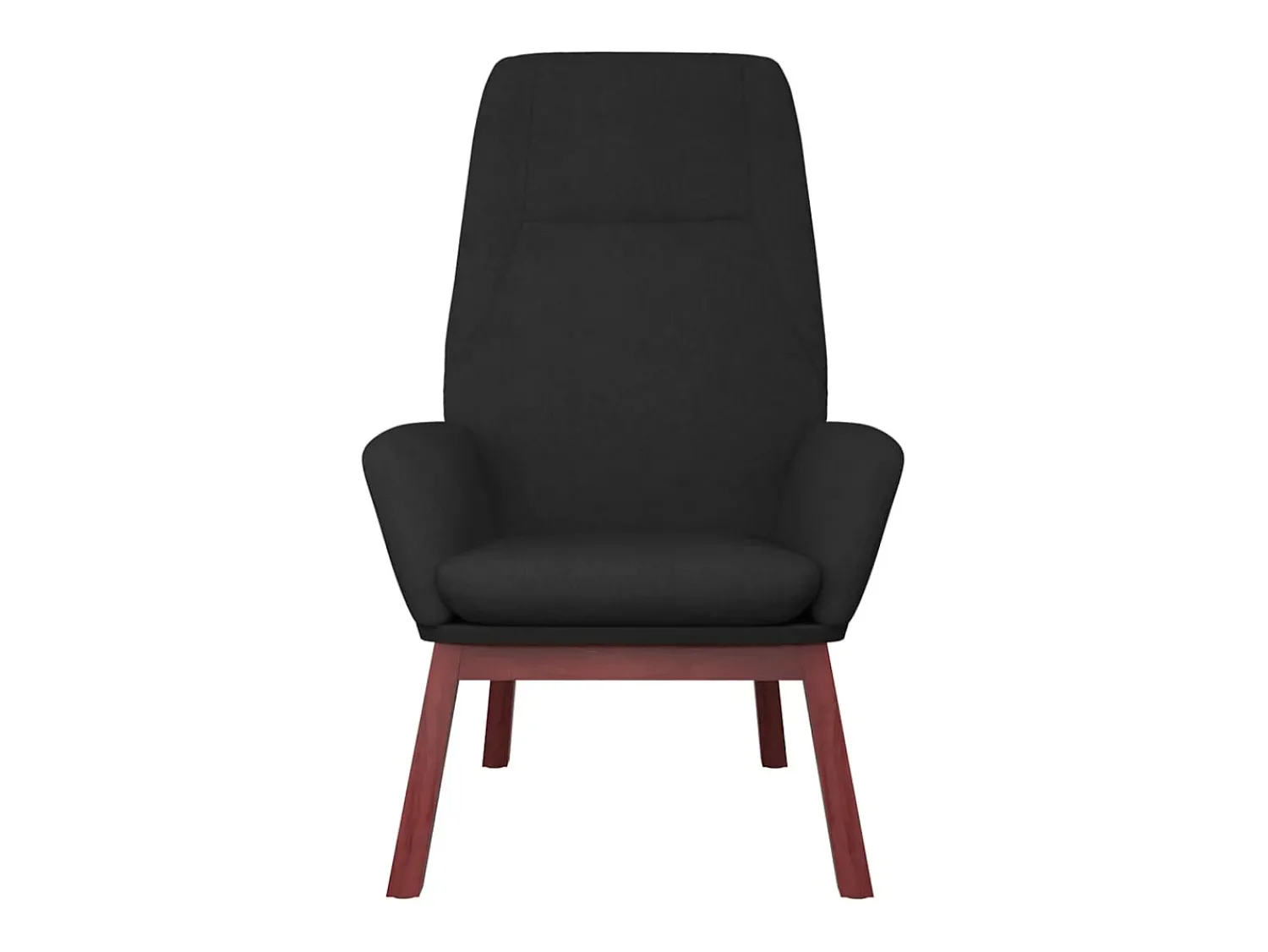 Poltrona* Poltrona | Cadeira Relax tecido SHL891182 Preto