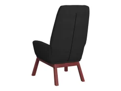 Poltrona* Poltrona | Cadeira Relax tecido SHL891182 Preto