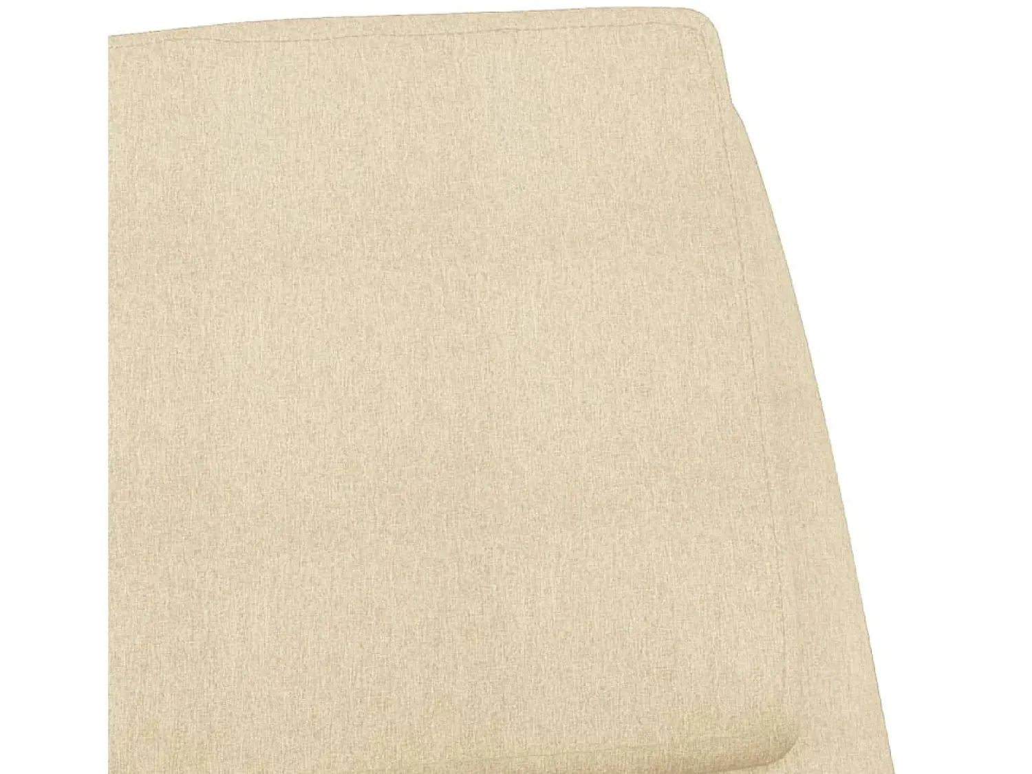 Poltrona* Poltrona | Cadeira Relax tecido cor SHL677488 Creme