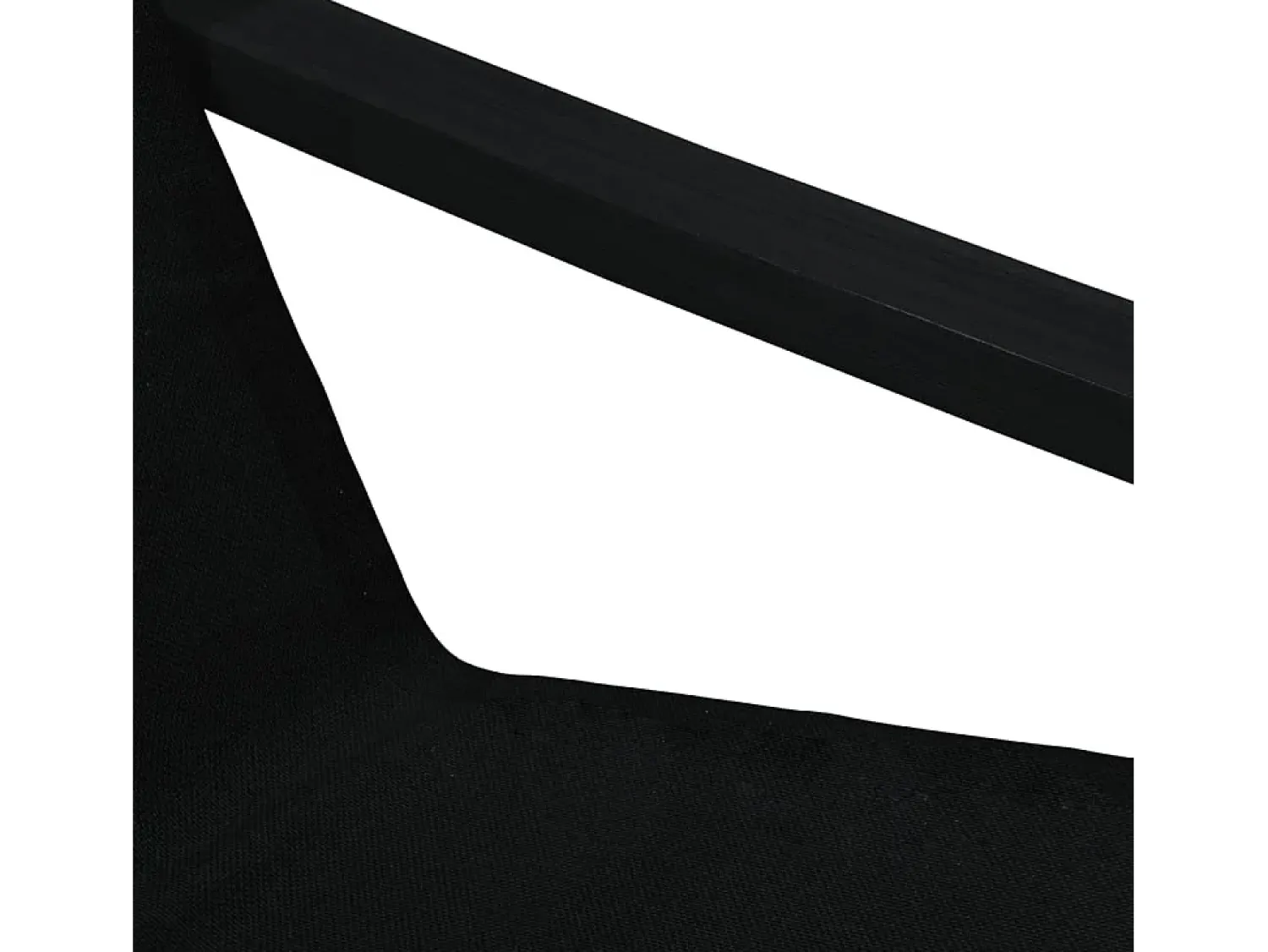 Poltrona| Poltrona | Cadeira Relax tecido SHL600842 Preto