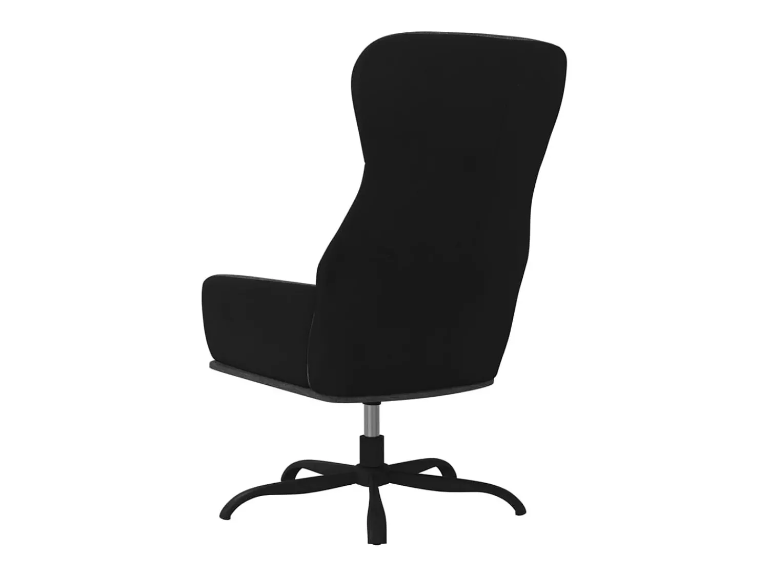 Poltrona | Cadeira Relax tecido cinzento-escuro SHL599760^ Poltrona