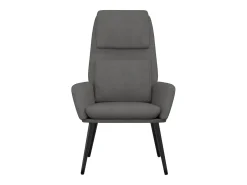Poltrona | Cadeira Relax tecido -claro SHL678694^ Poltrona