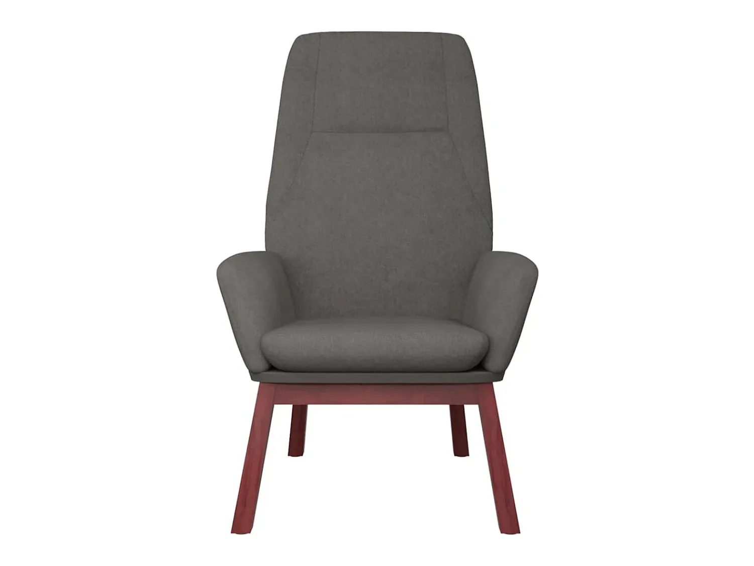 Poltrona | Cadeira Relax tecido -claro SHL437862^ Poltrona