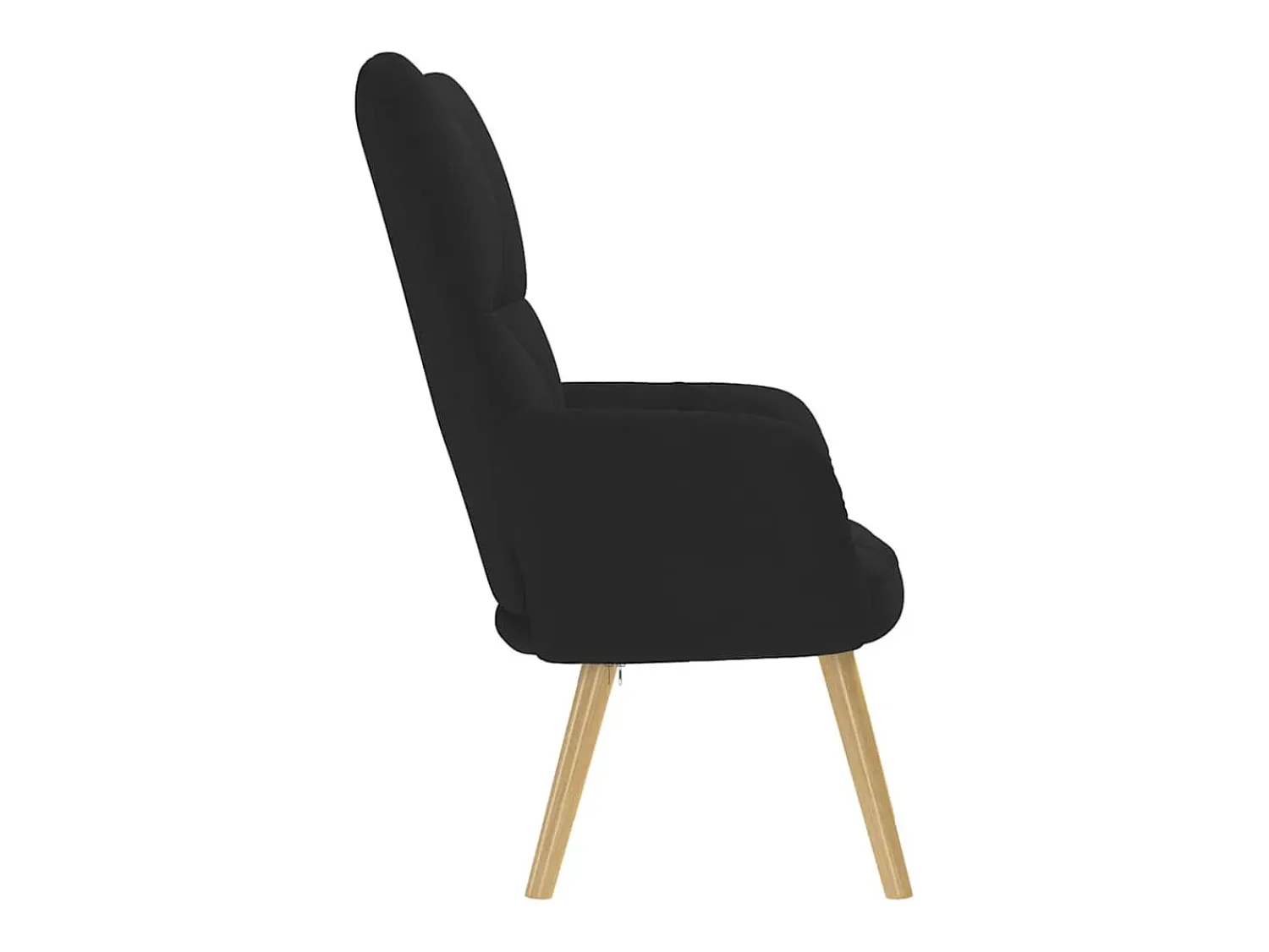 Poltrona | Cadeira Relax tecido SHL938039^ Poltrona