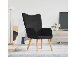 Poltrona | Cadeira Relax tecido SHL684120^ Poltrona