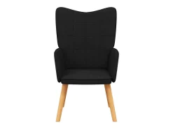 Poltrona | Cadeira Relax tecido SHL684120^ Poltrona