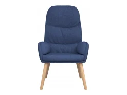 Poltrona* Poltrona | Cadeira Relax tecido SHL688585 Azul