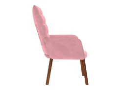 Poltrona | Cadeira Relax veludo SHL799187^ Poltrona