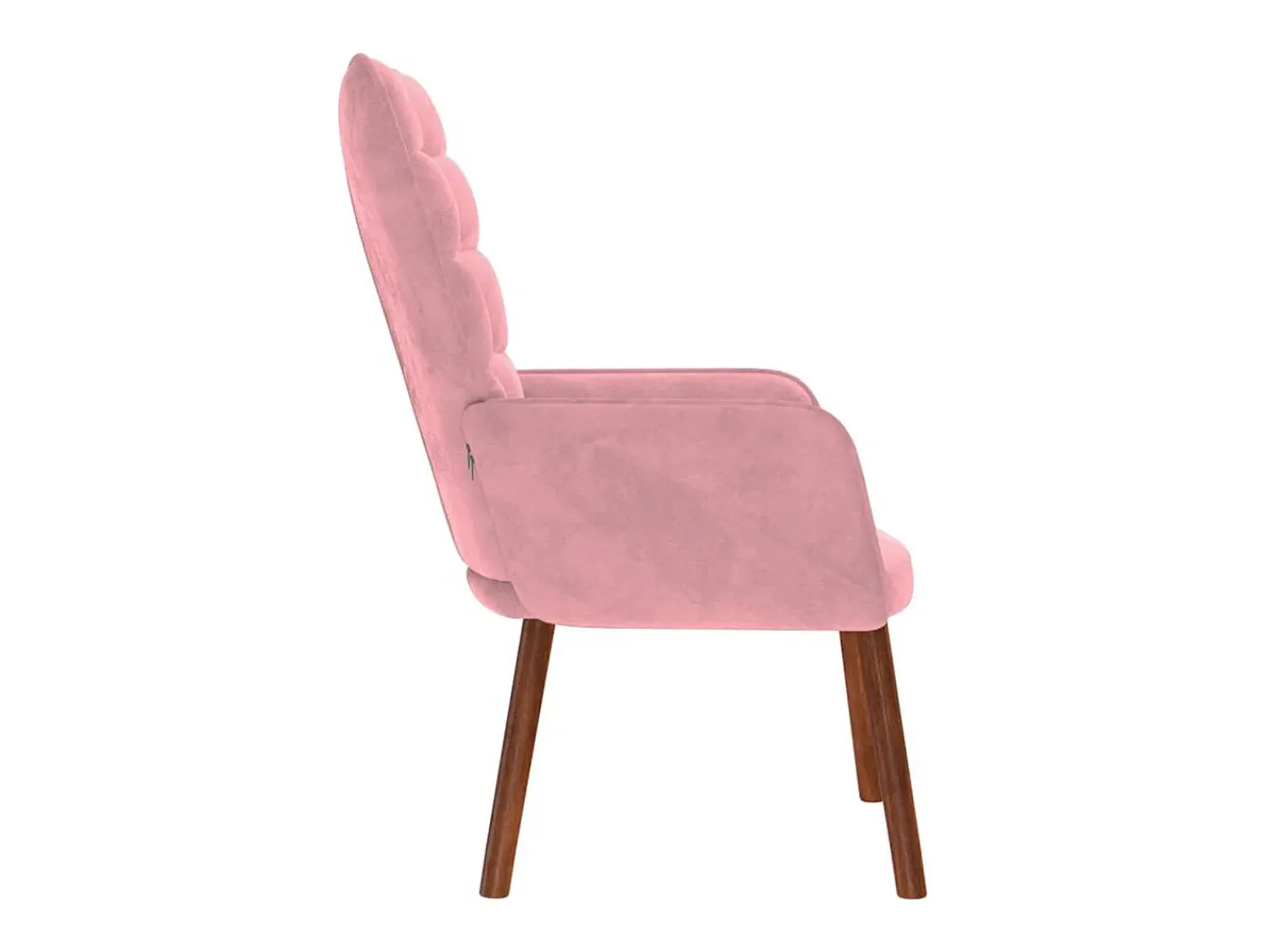 Poltrona | Cadeira Relax veludo SHL799187^ Poltrona