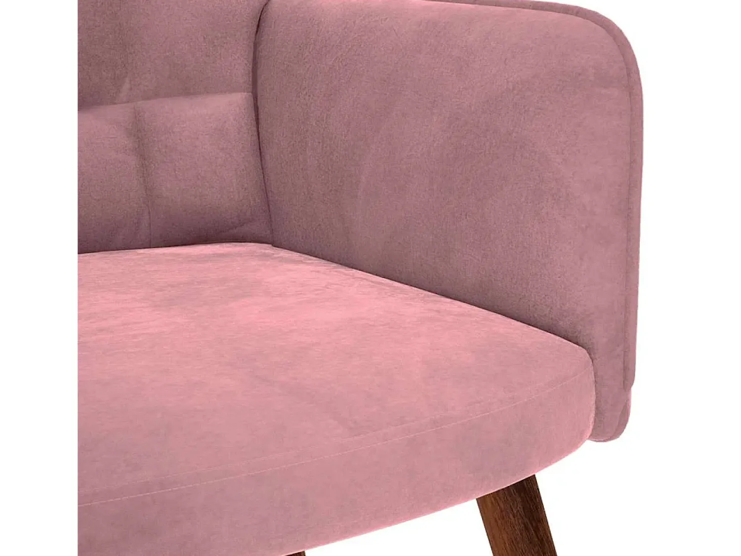 Poltrona | Cadeira Relax veludo SHL799187^ Poltrona