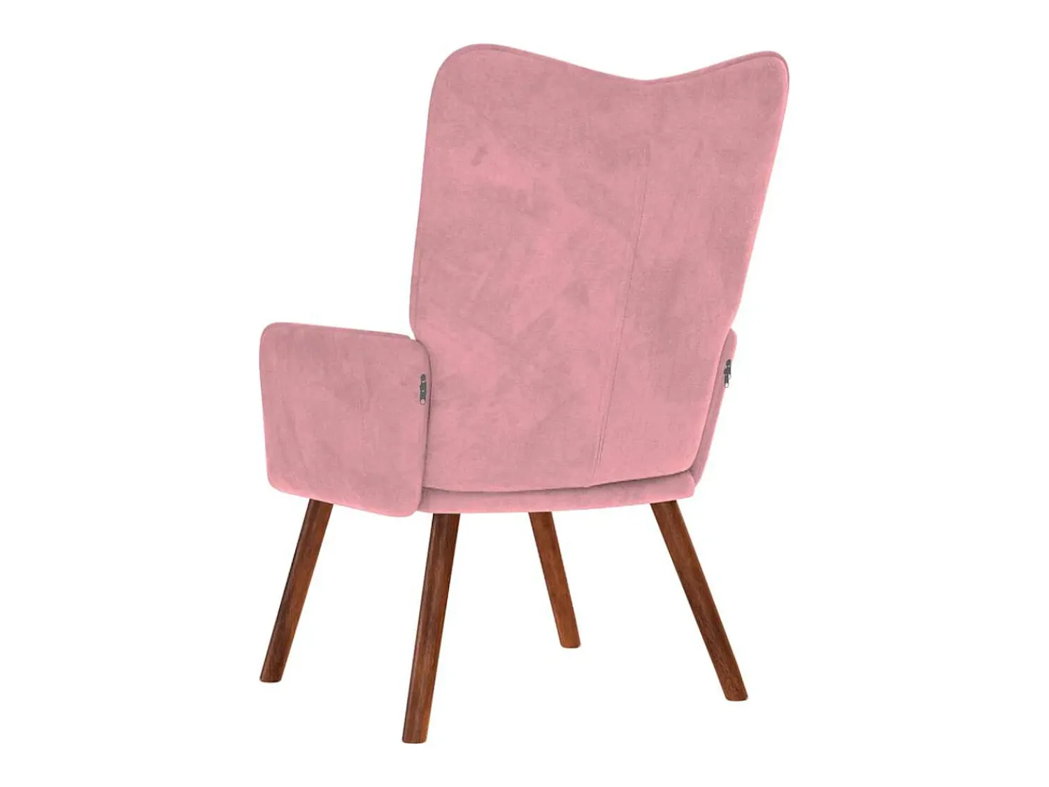 Poltrona | Cadeira Relax veludo SHL799187^ Poltrona