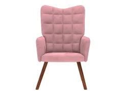 Poltrona | Cadeira Relax veludo SHL799187^ Poltrona