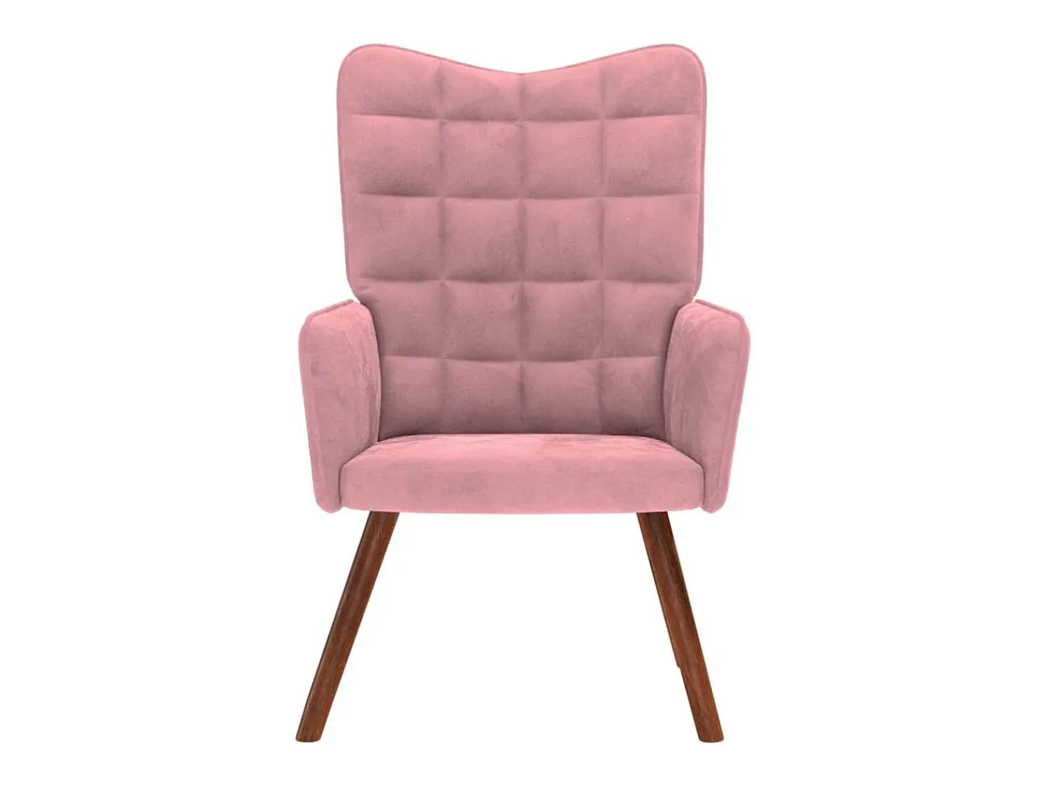 Poltrona | Cadeira Relax veludo SHL799187^ Poltrona