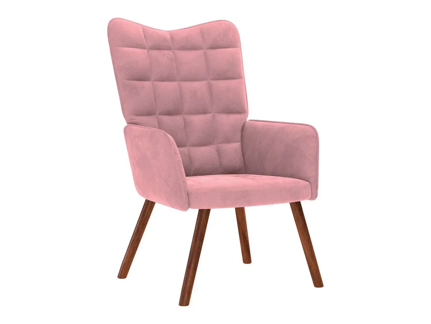 Poltrona | Cadeira Relax veludo SHL799187^ Poltrona