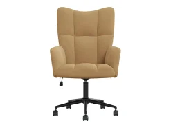 Poltrona | Cadeira Relax veludo SHL747646^ Poltrona