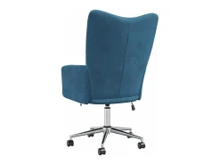 Poltrona | Cadeira Relax veludo SHL474488^ Poltrona