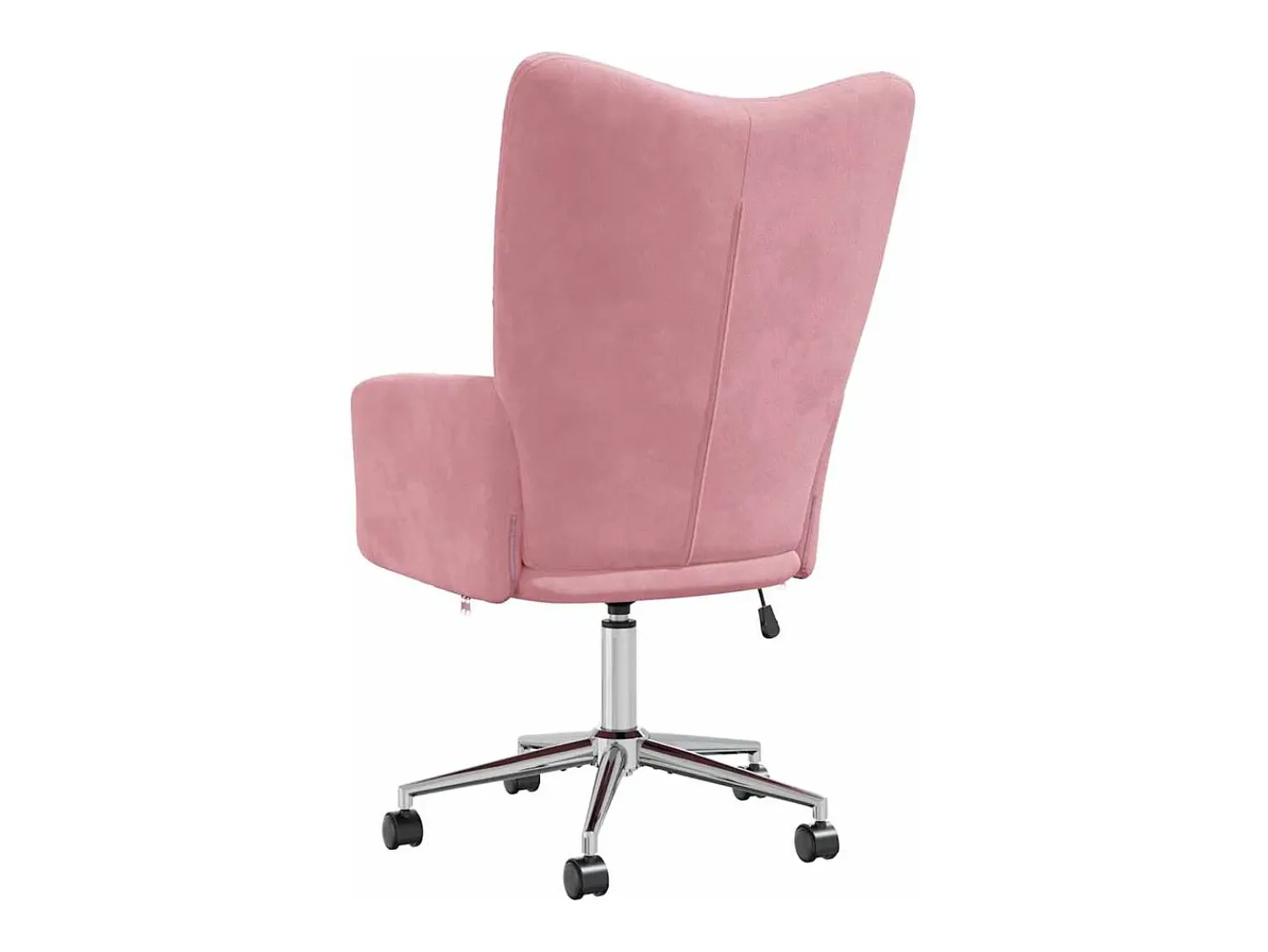 Poltrona | Cadeira Relax veludo SHL522407^ Poltrona