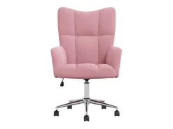 Poltrona | Cadeira Relax veludo SHL522407^ Poltrona