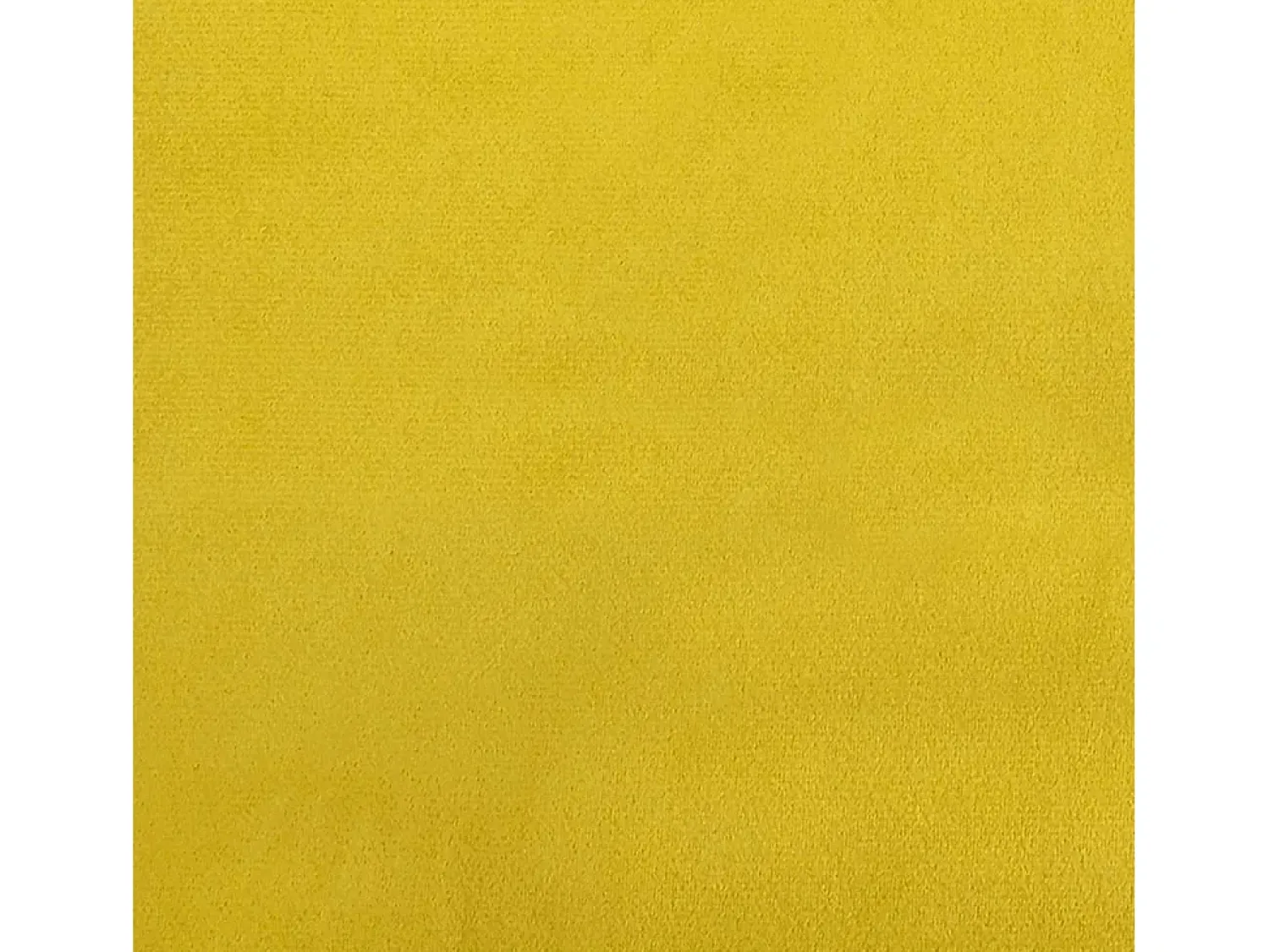 Outlet Poltrona | Cadeira Relax veludo mostarda SHL91459 Amarelo