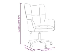 Poltrona | Cadeira Relax veludo tinto SHL644761^ Poltrona