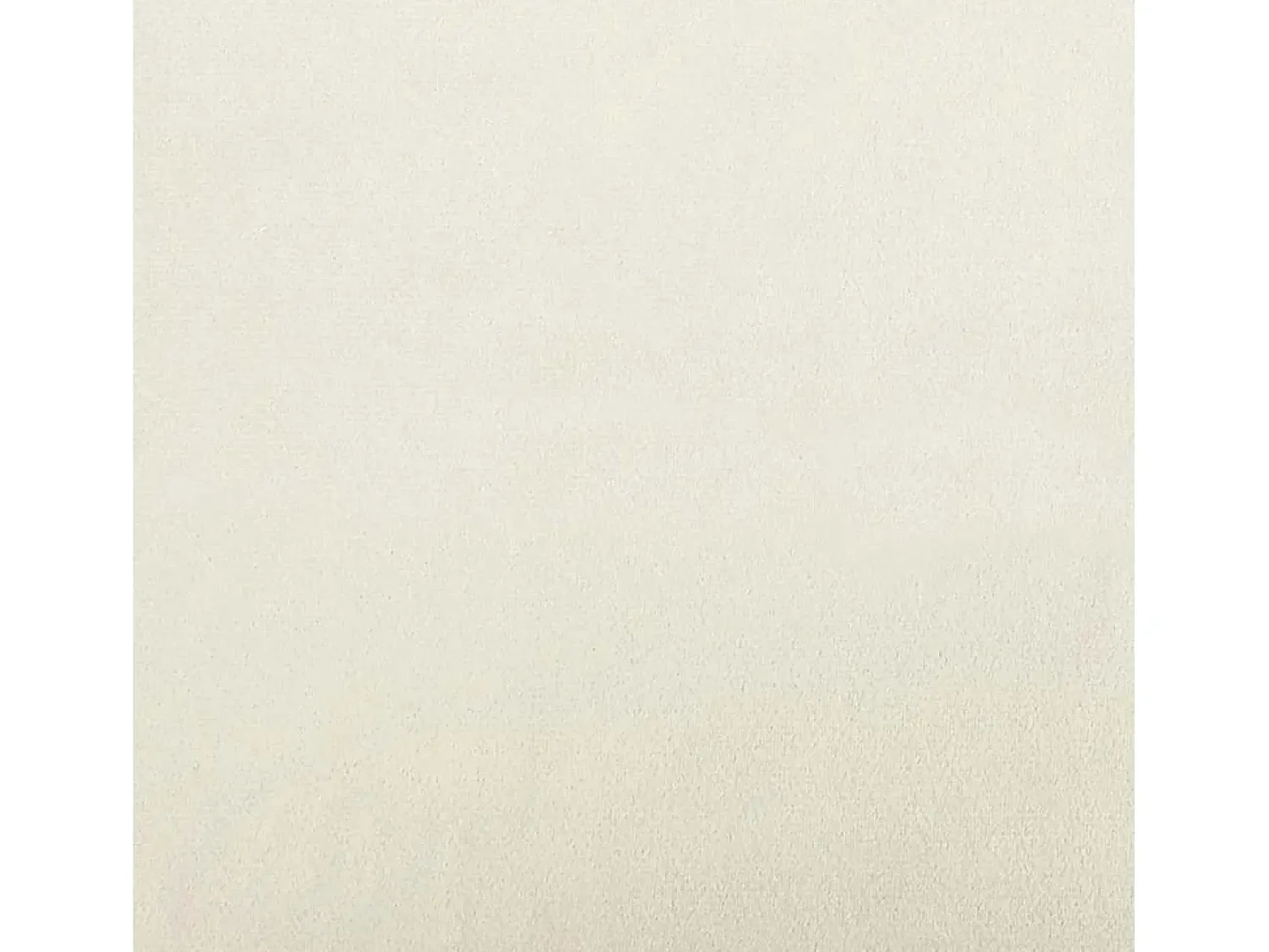 Poltrona* Poltrona | Cadeira Relax veludo branco nata SHL97692 Creme