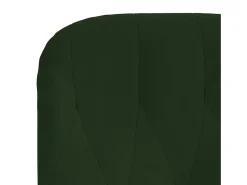 Online Poltrona | Cadeira Relax veludo verde-escuro SHL630587 Verde pinho