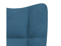 Poltrona | Cadeira Relax veludo SHL774368^ Poltrona