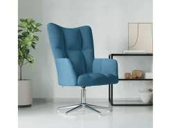 Poltrona | Cadeira Relax veludo SHL774368^ Poltrona
