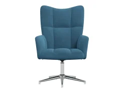 Poltrona | Cadeira Relax veludo SHL774368^ Poltrona