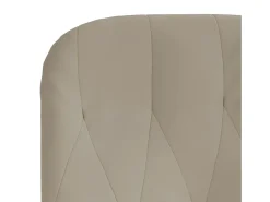 Poltrona| Poltrona | Cadeira Relax veludo -claro SHL668503 Cinzento