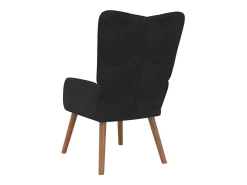 Poltrona | Cadeira Relax veludo SHL538016^ Poltrona