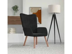 Poltrona | Cadeira Relax veludo SHL538016^ Poltrona