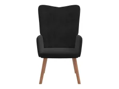 Poltrona | Cadeira Relax veludo SHL538016^ Poltrona
