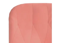 Poltrona| Poltrona | Cadeira Relax veludo SHL141030 Rosa