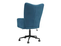 Poltrona | Cadeira Relax veludo SHL691248^ Poltrona