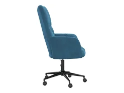 Poltrona | Cadeira Relax veludo SHL691248^ Poltrona
