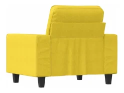 Poltrona 60 cm tecido -claro PT449106^ Poltrona