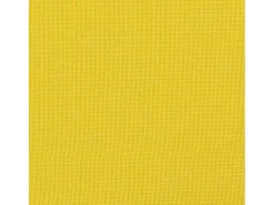 Poltrona|vidaxl Poltrona 60 cm tecido -claro Amarelo