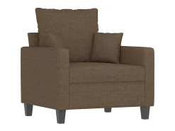 Poltrona 60 cm tecido PT904898^ Poltrona