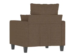 Poltrona 60 cm tecido PT904898^ Poltrona
