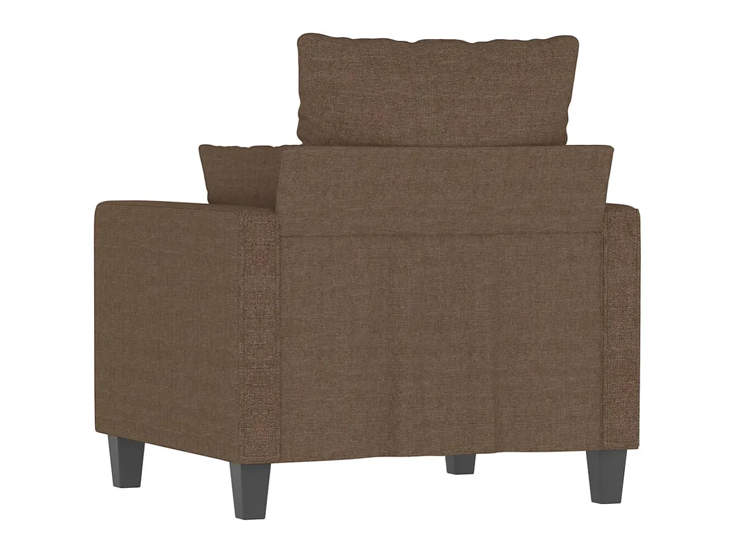 Poltrona 60 cm tecido PT904898^ Poltrona