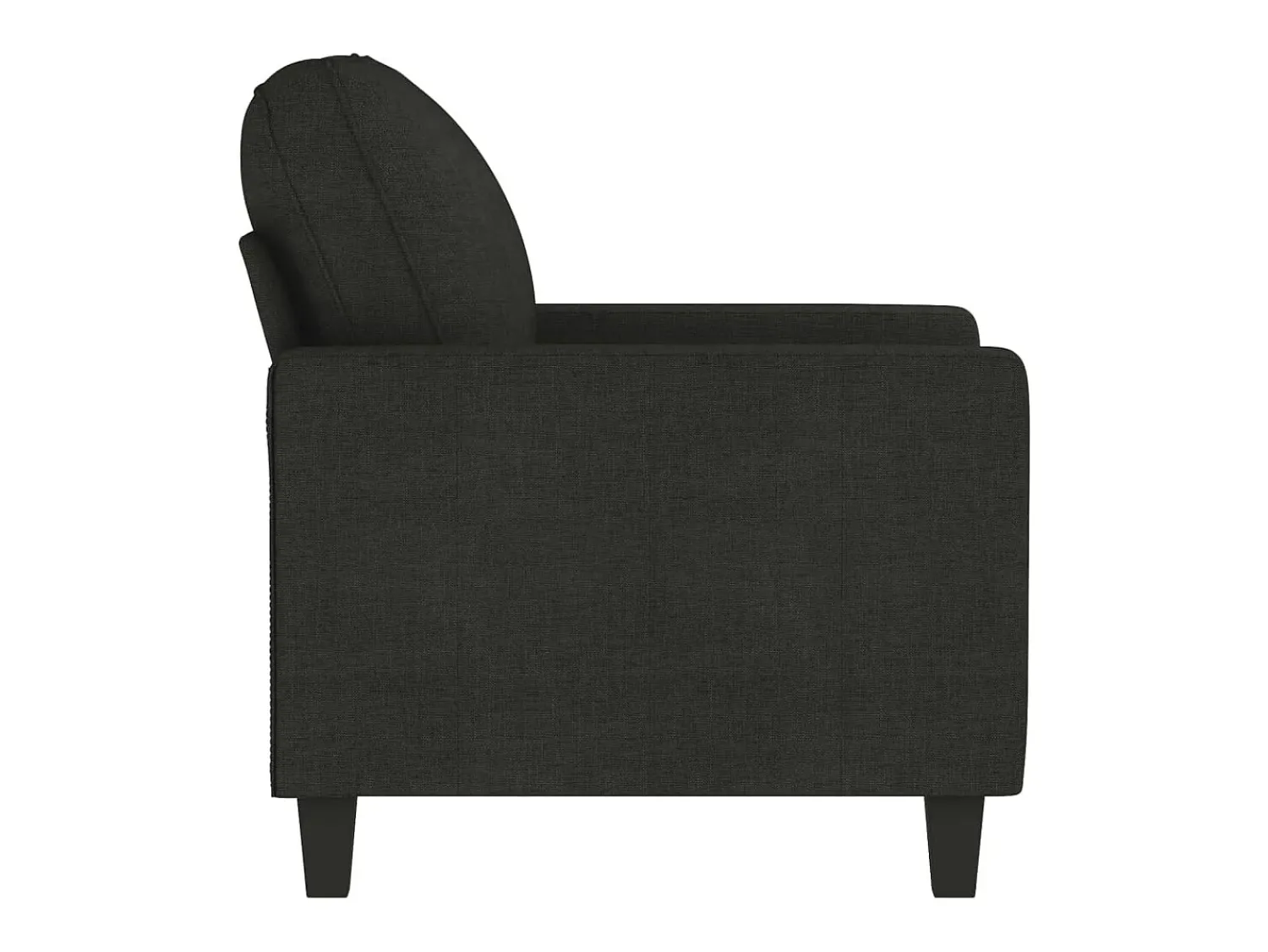 Poltrona 60 cm tecido PT231862^ Poltrona