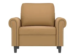 Poltrona 60 cm veludo PT173464^ Poltrona