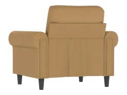 Poltrona 60 cm veludo PT173464^ Poltrona