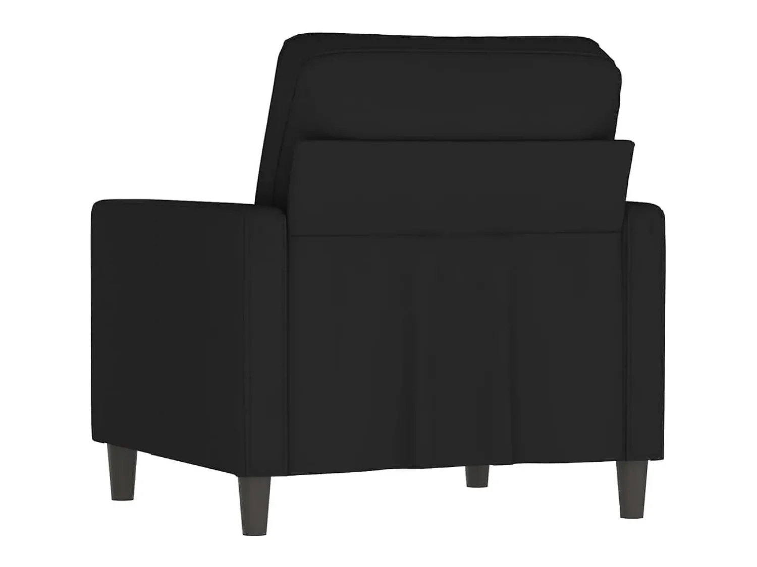 Poltrona 60 cm veludo PT539500^ Poltrona