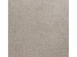Best Talamo Italia Poltrona Annarella, poltrona lounge de design, 100% Made in Italy, poltrona relaxante em tecido acolchoado, 70x60h80 cm, cinza pomba Cinzento