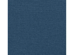 New vidaxl poltrona 76 x 94 x 102 cm tecido Azul