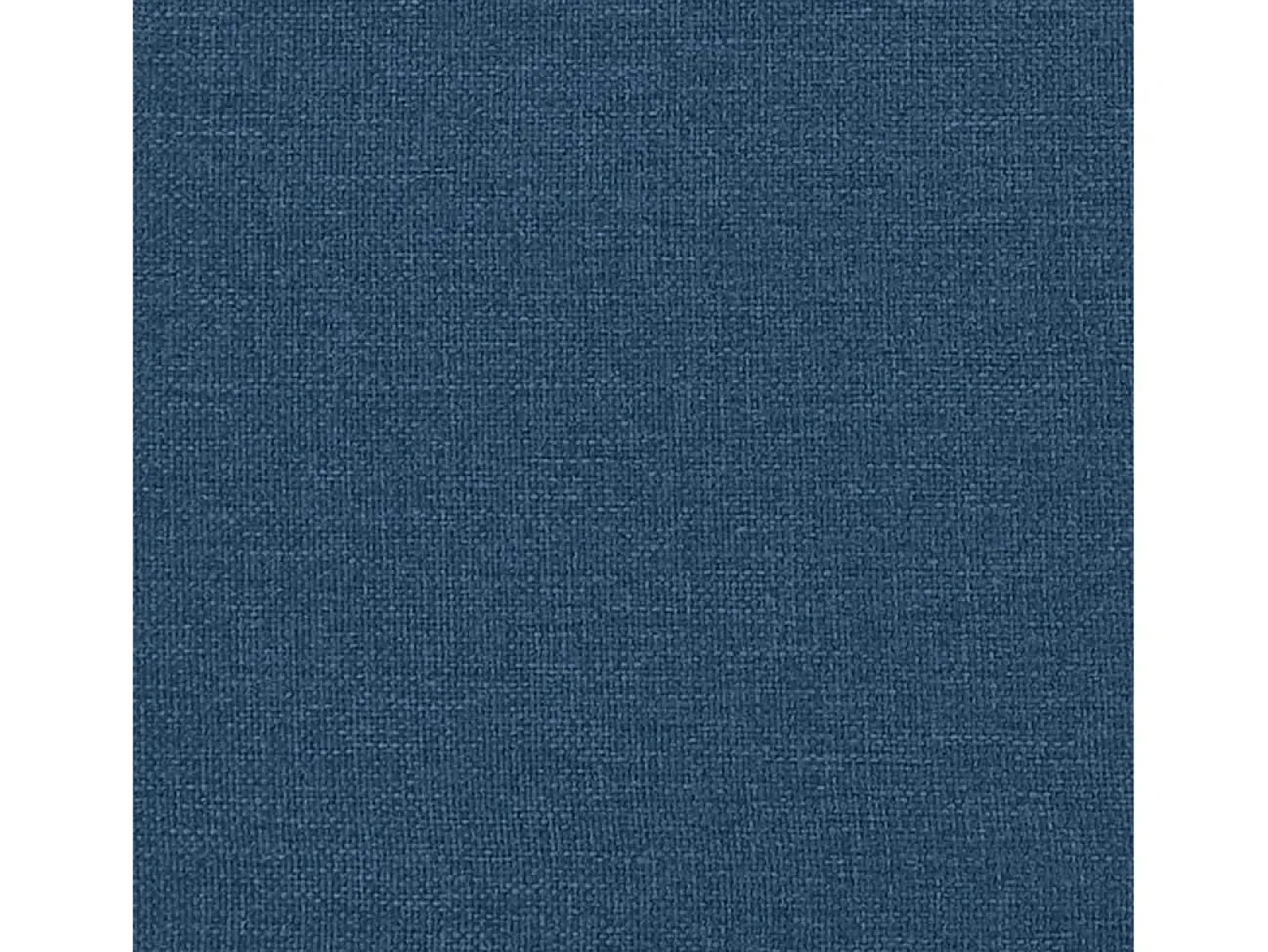New vidaxl poltrona 76 x 94 x 102 cm tecido Azul